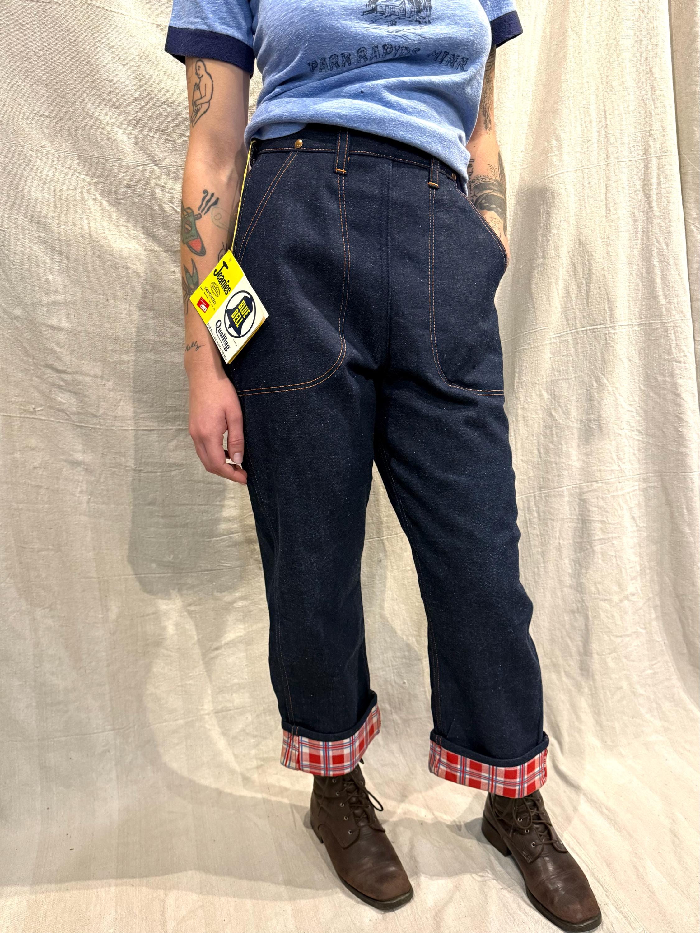 Sanforized Jeans 50s - Etsy Sanforized Jeans 50s - Etsy