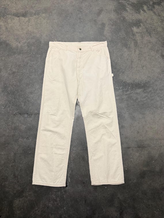 70's carpenter pants - Gem 70's carpenter pants - Gem