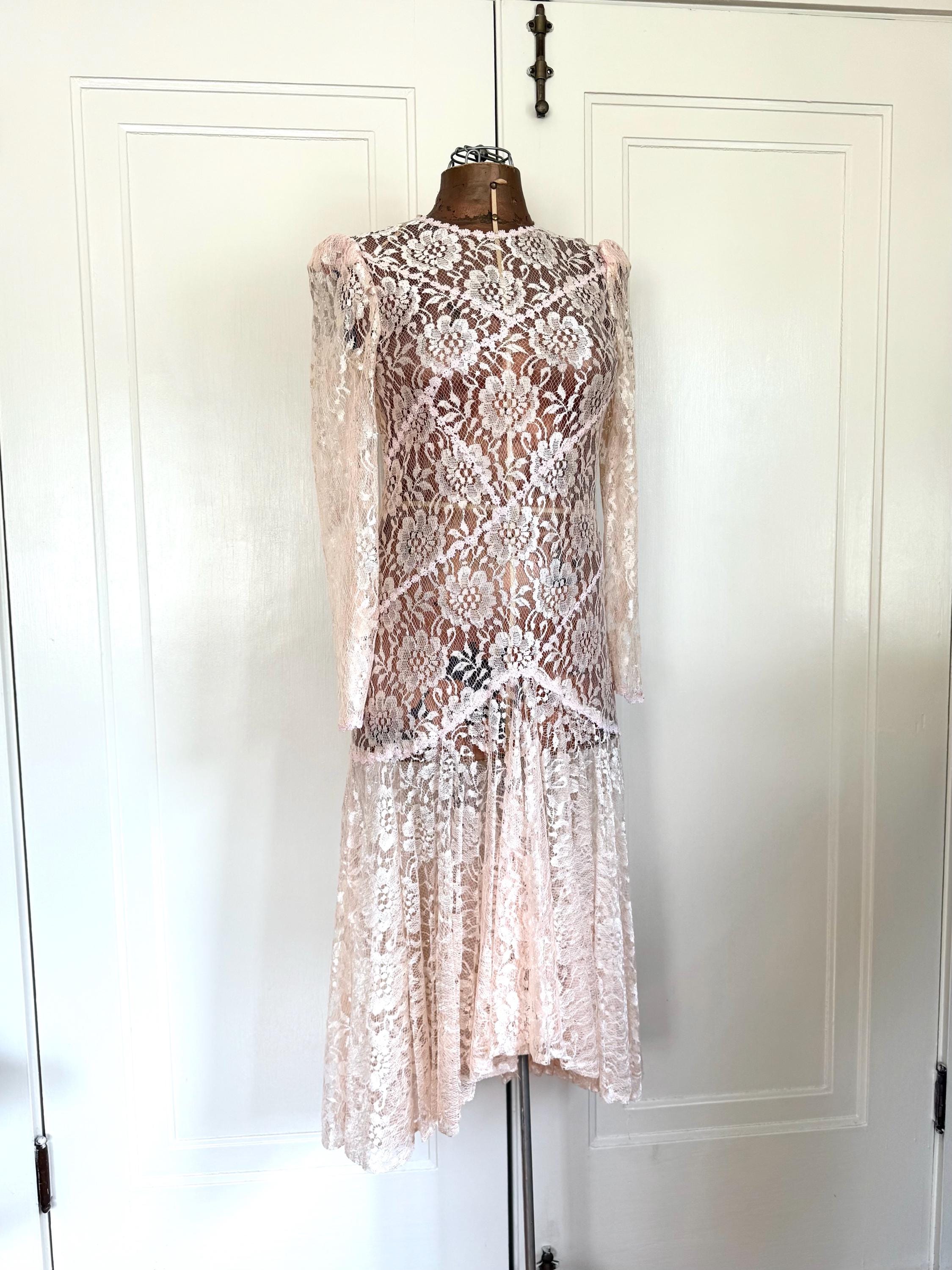【LOULOUSEOUL】Antique See Through Dress (Cream) 1-38.jpg?v=1695610075