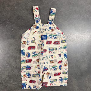 Rare Vintage Oshkosh - Etsy 