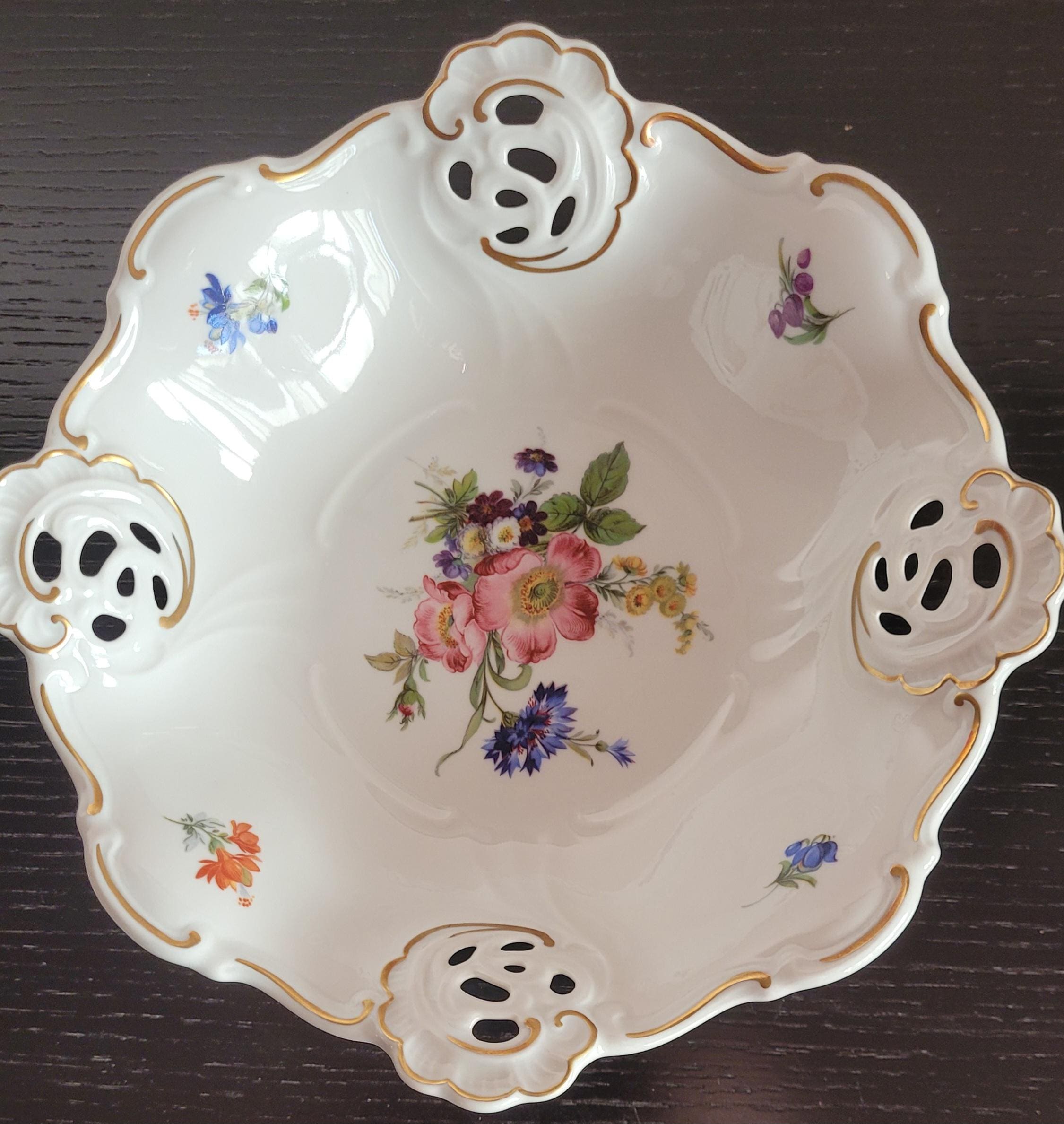 Weimar Porcelain - Etsy