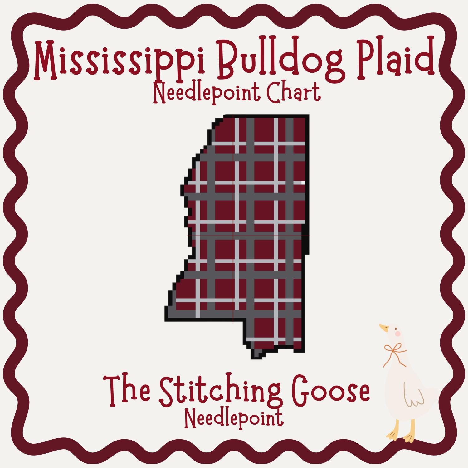 Mississippi bulldogs México