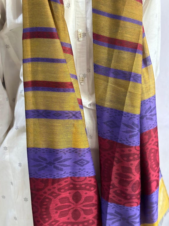 Sciarpe alla moda del Pakistan Italia