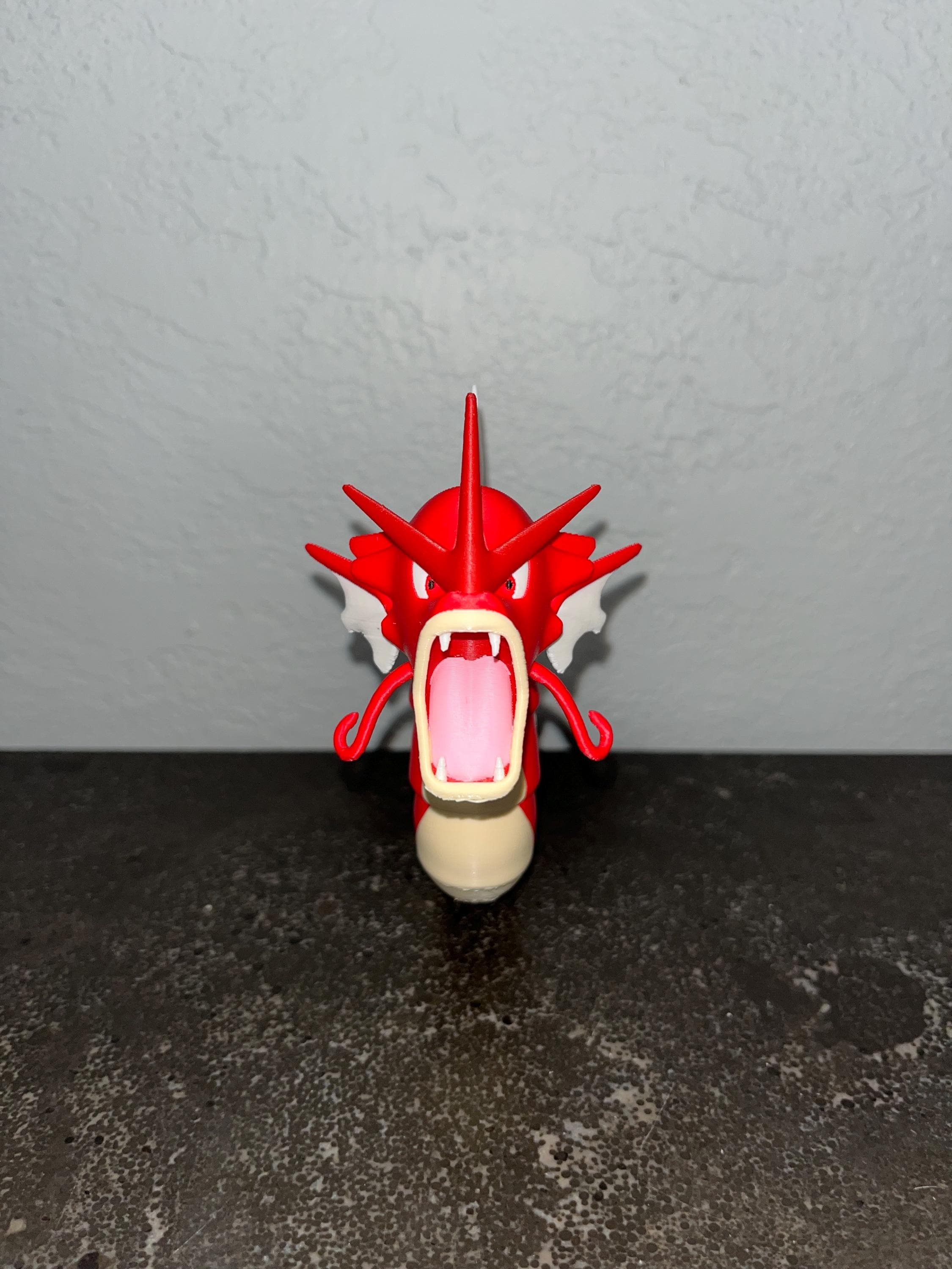 ギャラドス - Etsy 日本