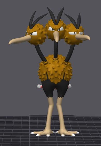 Dodrio - Etsy 日本