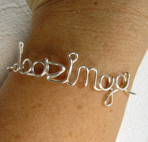 Bazinga The Big Bang Theory Sheldon Cooper Necklace