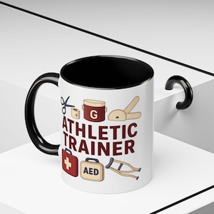 Athletic Trainer Coffee Mug