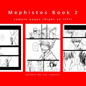 Mephistos 12 Bundle image 3