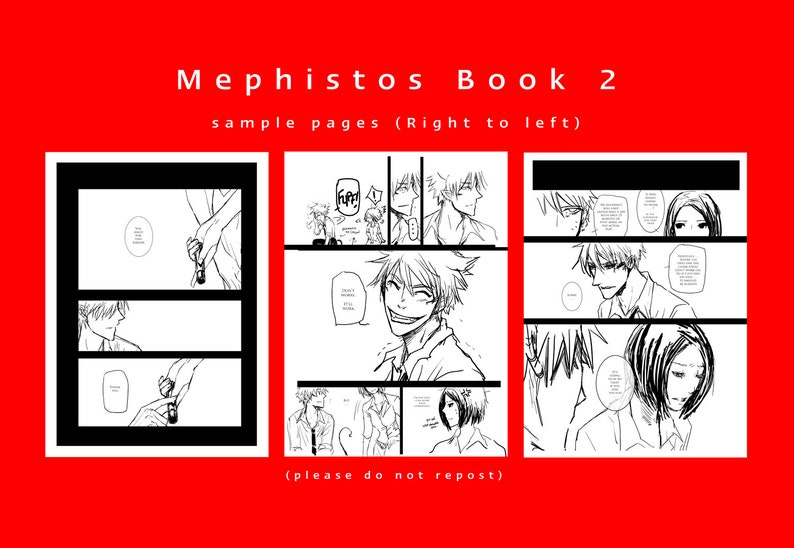 Mephistos 12 Bundle image 3
