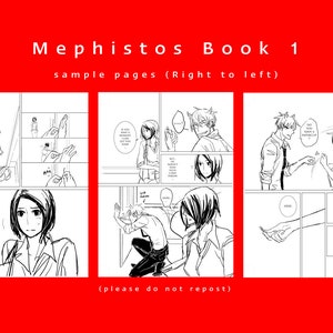 Mephistos 12 Bundle image 2