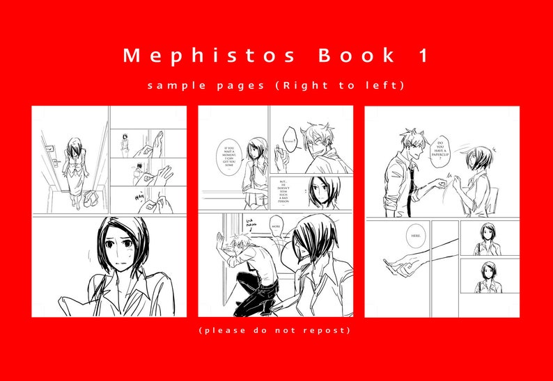 Mephistos 12 Bundle image 2