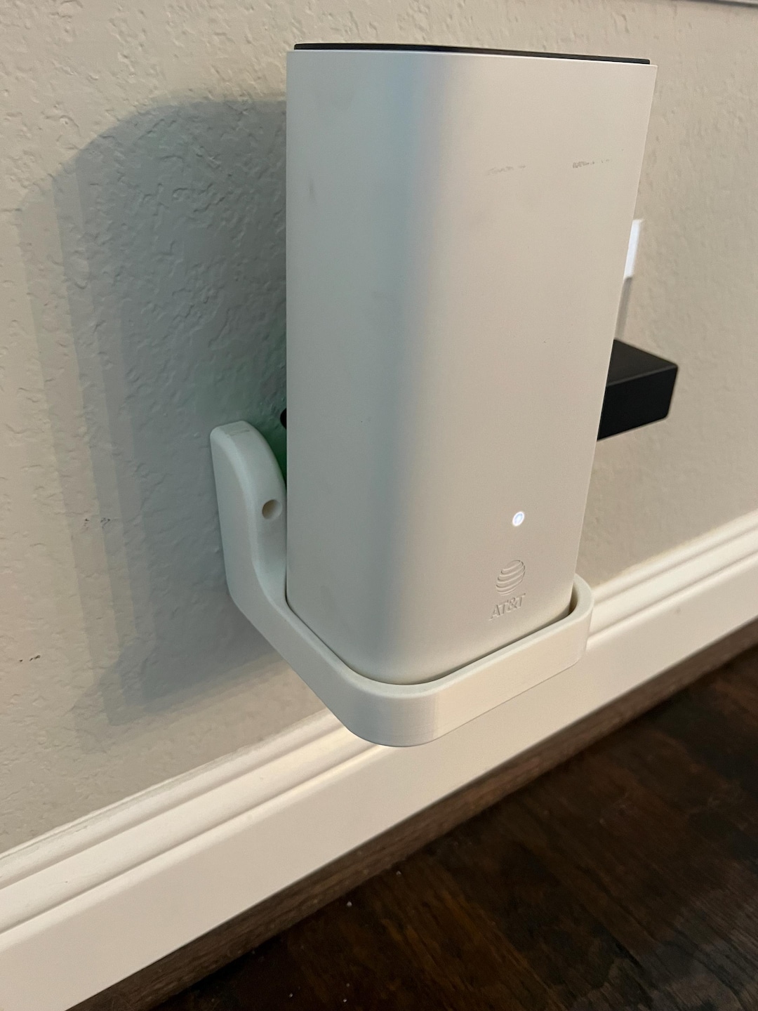 Airties 4991 Wall Mount - ATT Wifi Extender - Etsy