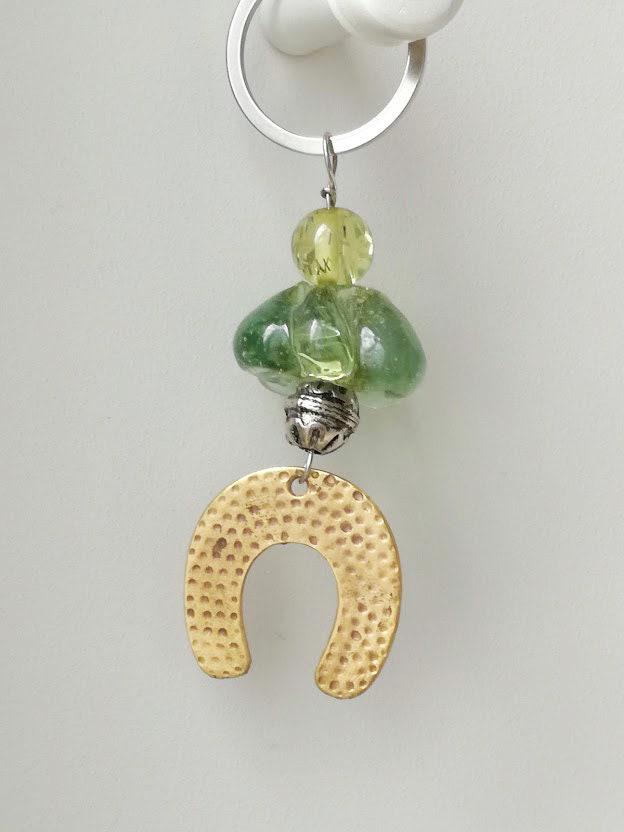 Porte Clé Porte Bonheur - Etsy Australia