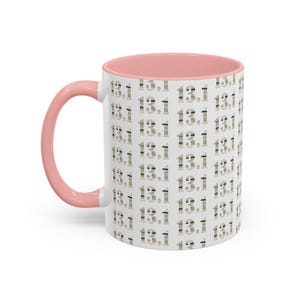 13.1 Easy Strides Coffee Mug (11, 15oz)