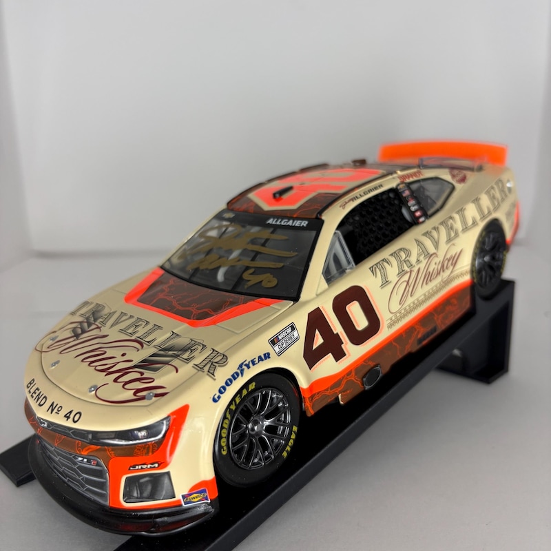 24 Riser 1/24 Diecast Riser - Etsy