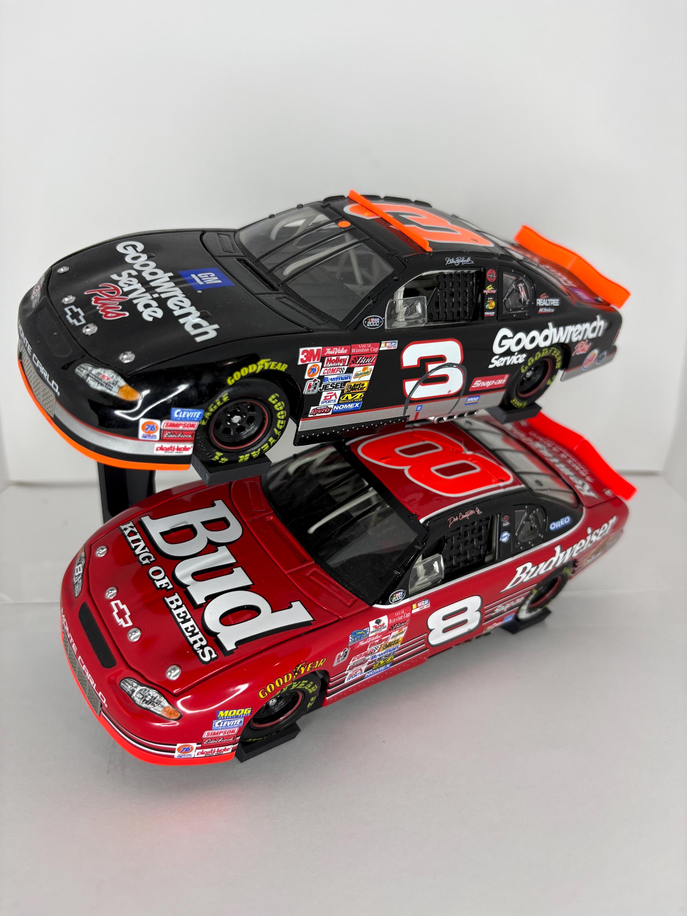 Nascar 1 24 Scale - Etsy