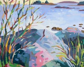 Maypole Lookout - 11 x 14 Print