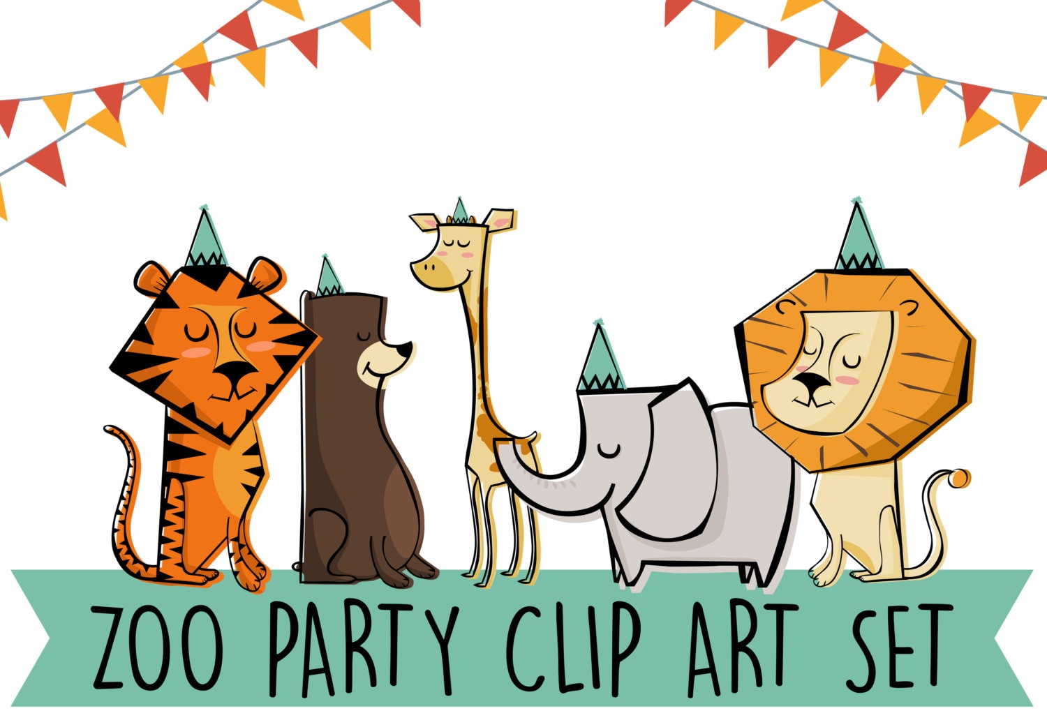 Printable ZOO Pets Clip Artwork Established Print at household Edit your self photograph regarding Printable Zoo Animals referred to as Printable ZOO Pets Clip Artwork Established Print at residence Edit on your own