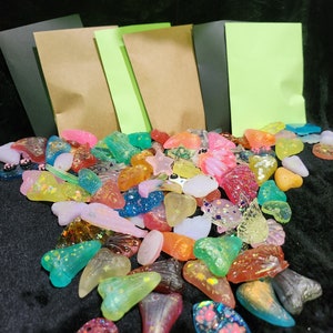 Mystery Charm Bags