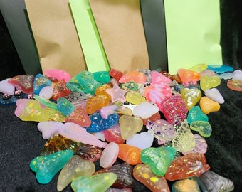 Mystery Charm Bags
