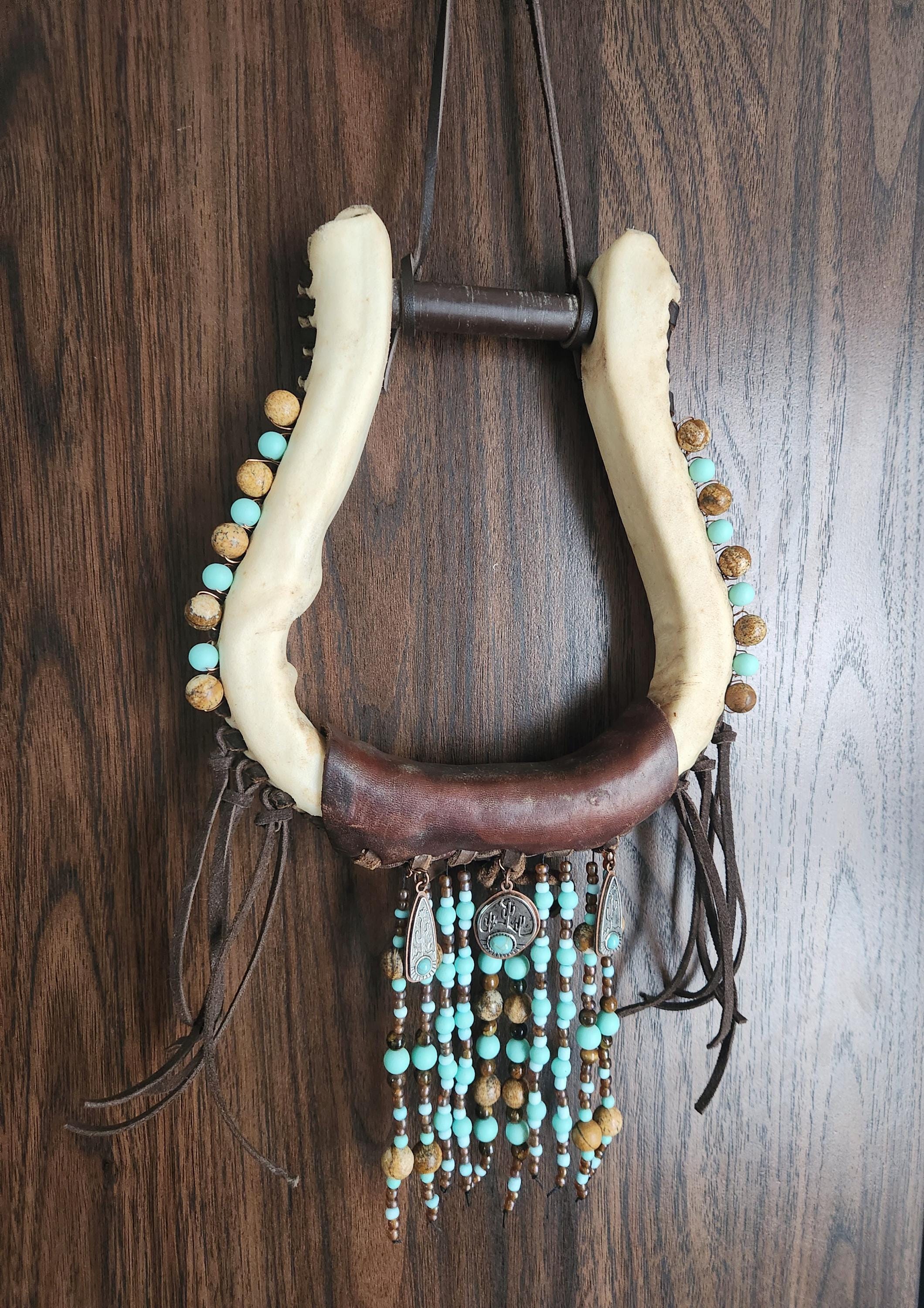 Stirrup Western Wall Hanging - Etsy
