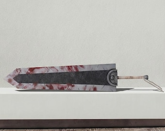 Berserk Dragonslayer scala 1:1