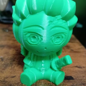 Chibi Tanjiro - Demon Slayer