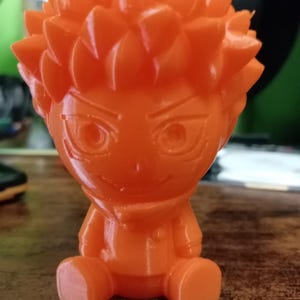 Chibi Yuji Itadori - Jujutsu Kaisen