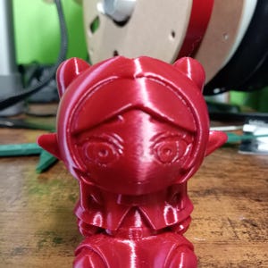 Chibi Fieren - Sōsō no Furīren