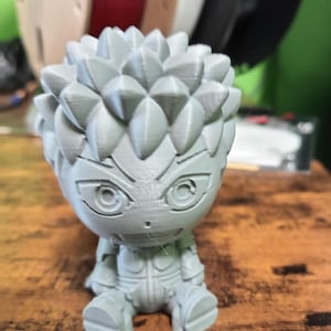 Chibi Kafka - Kaiju N.8