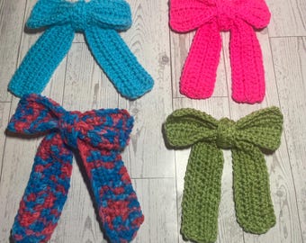 Cute Hair Bows