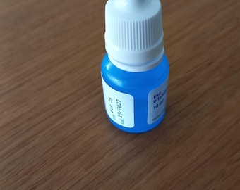 Tratamiento para ojos rojos