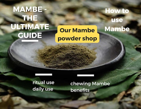 Coca Leaves and Mambe the Ultimate Guides - DIGITAL DOWNLOAD ONLY - Etsy