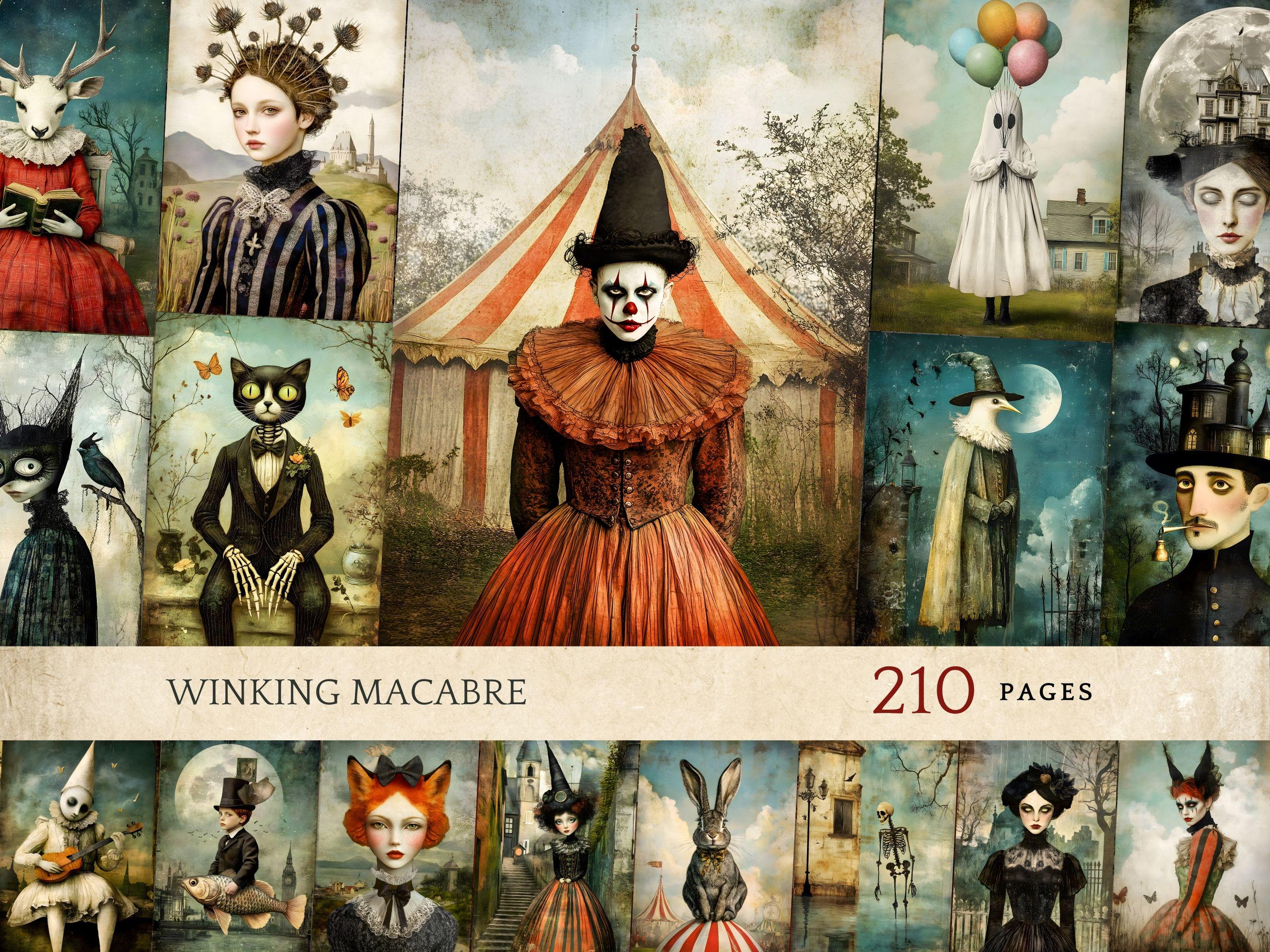 Dark steampunk - Etsy México, image size:2750x2062