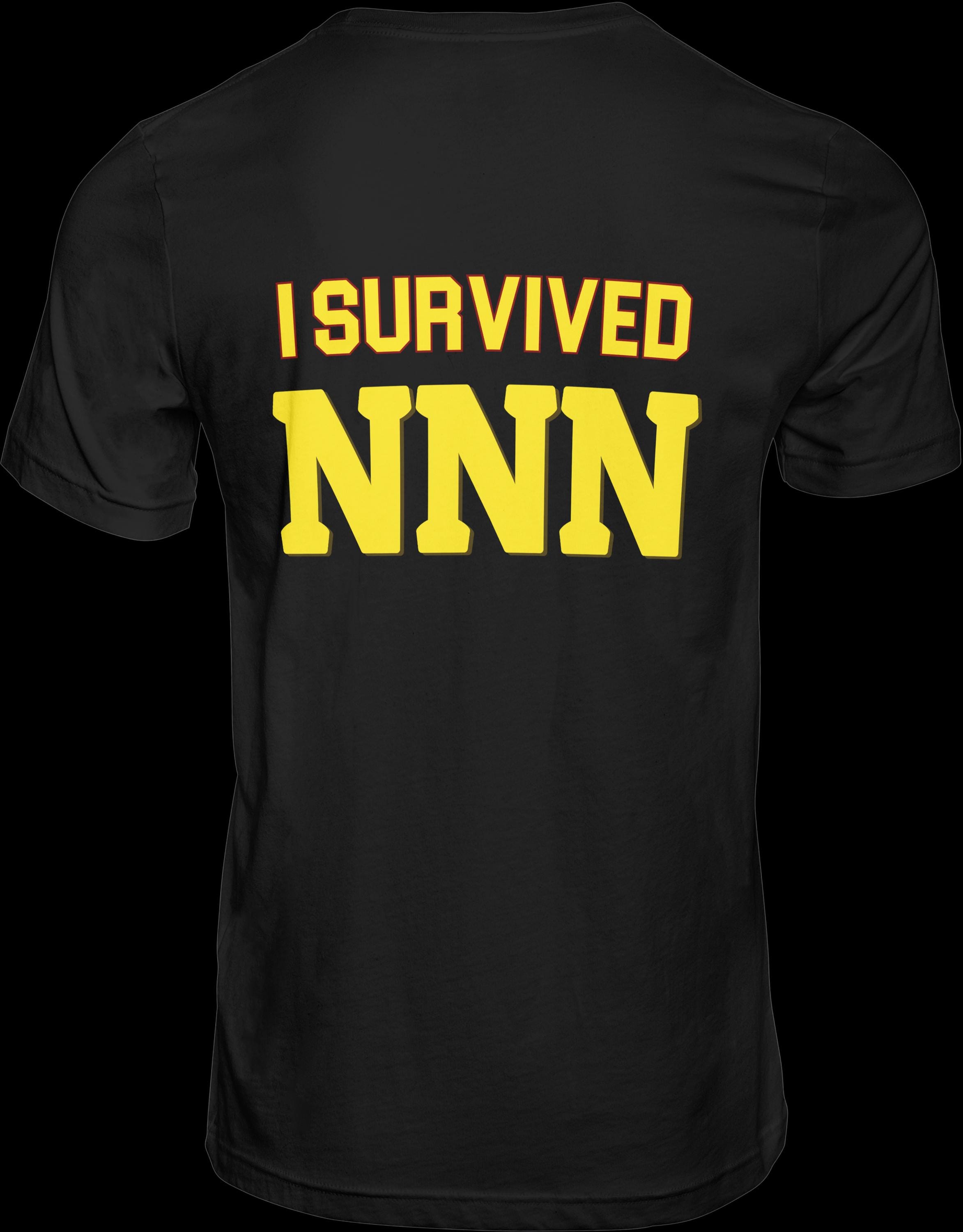 Nnn sport t shirt hotsell