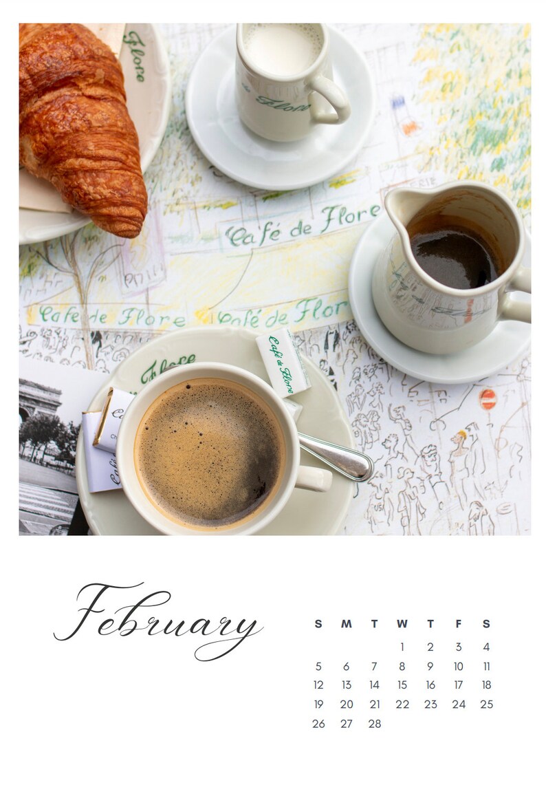 Paris Calendar A Year In Paris Calendar 2023 Francophile Etsy paris-calendar-a-year-in-paris-calendar-2023-francophile-etsy