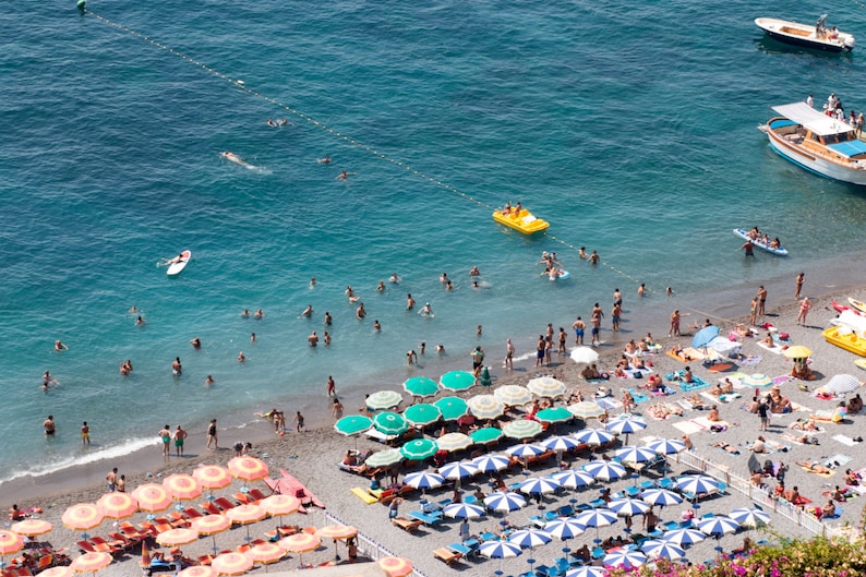 Tours Of Italy The Amalfi Coast With Kids Suitcases