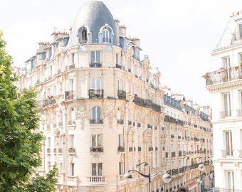 Landscape and Architecture, Paris Photography, Paris daydreams, Paris Balcony, Paris Apartment, travel photography, paris print, paris art