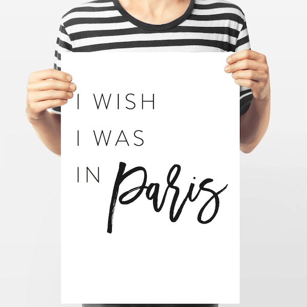 Black White Word Art - Etsy