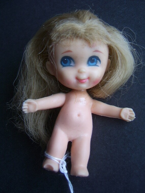 1965 mattel doll