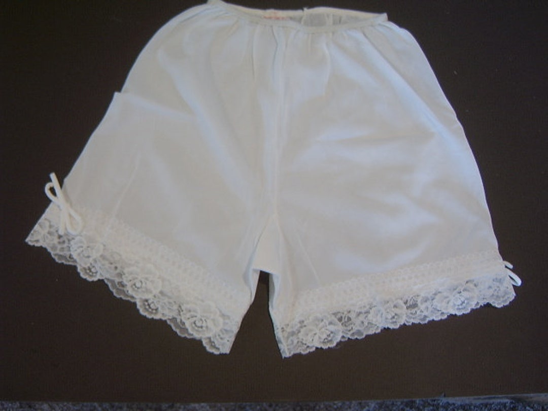 Fancy Vintage Carol Brent Panties Tap Panty Small Fancy - Etsy