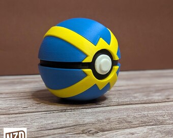 発売 販売 ポケットモンスター Quick Ballクイックボールレプリカ