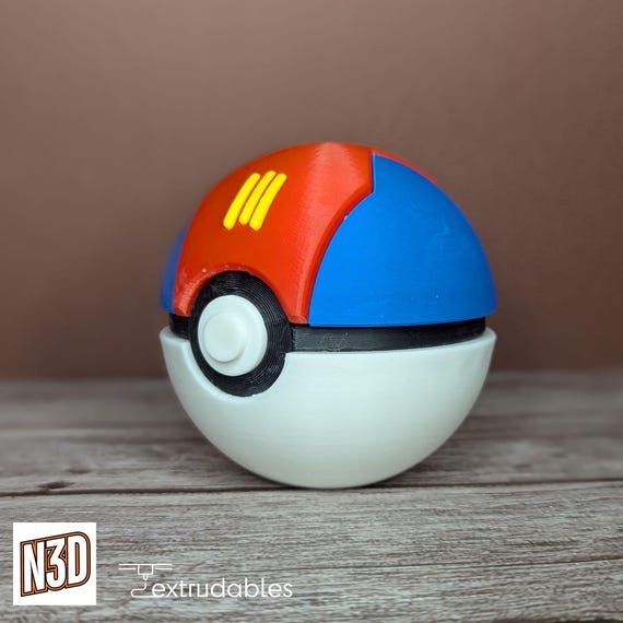 ルアーボール モンスターボール | ポケモンキャラクターボール