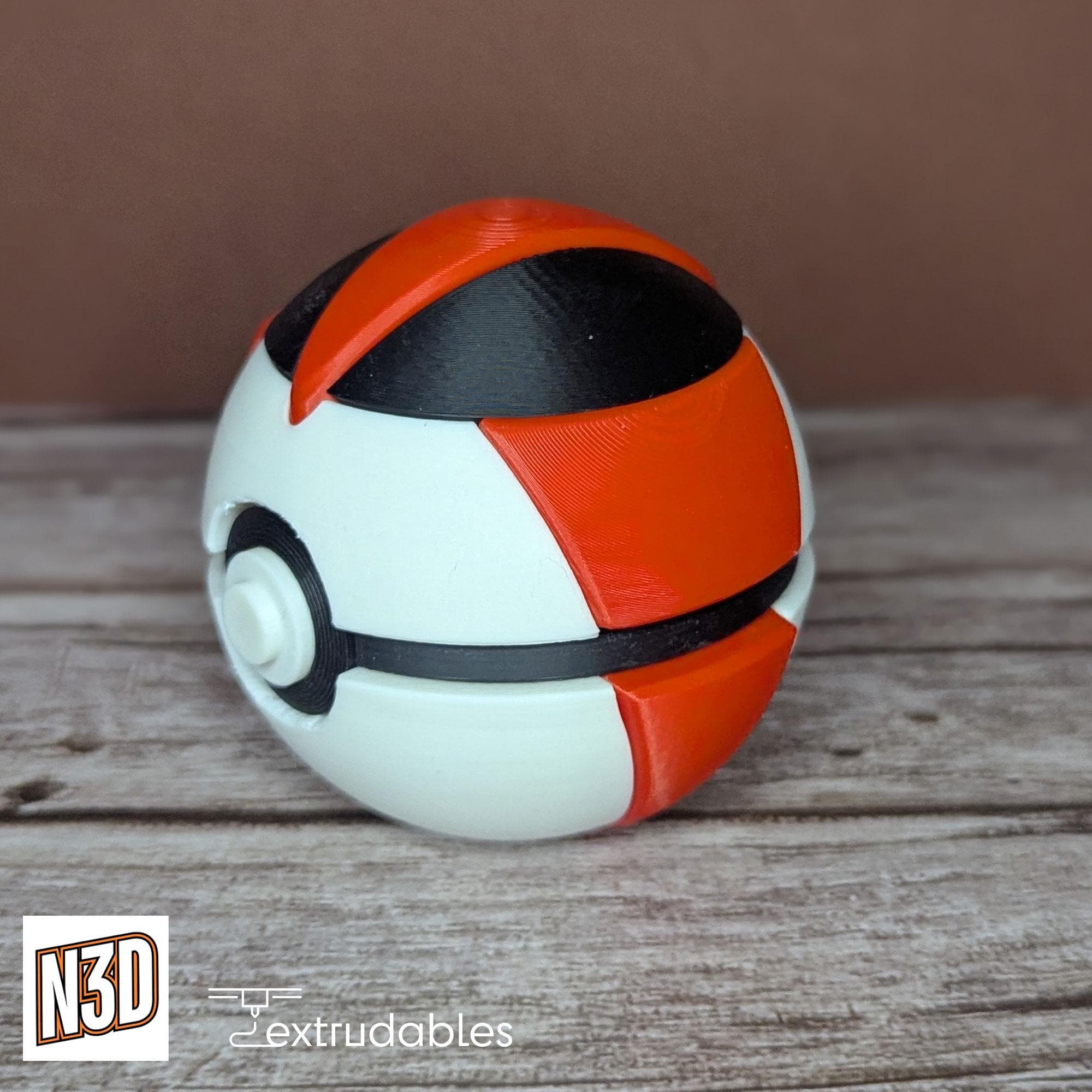 タイマーボール モンスターボール | ポケモンキャラクターボール 