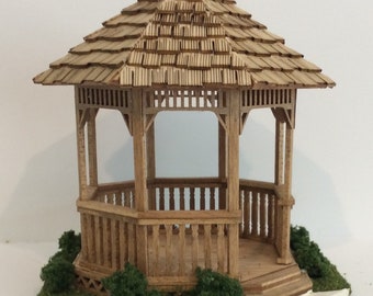 Casa bambole miniatura 1:12 medievale tavolo Tudor XL - IT