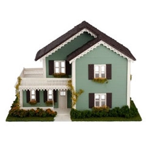 1:48 Complete Kit - Quarter Inch Summer Beach House