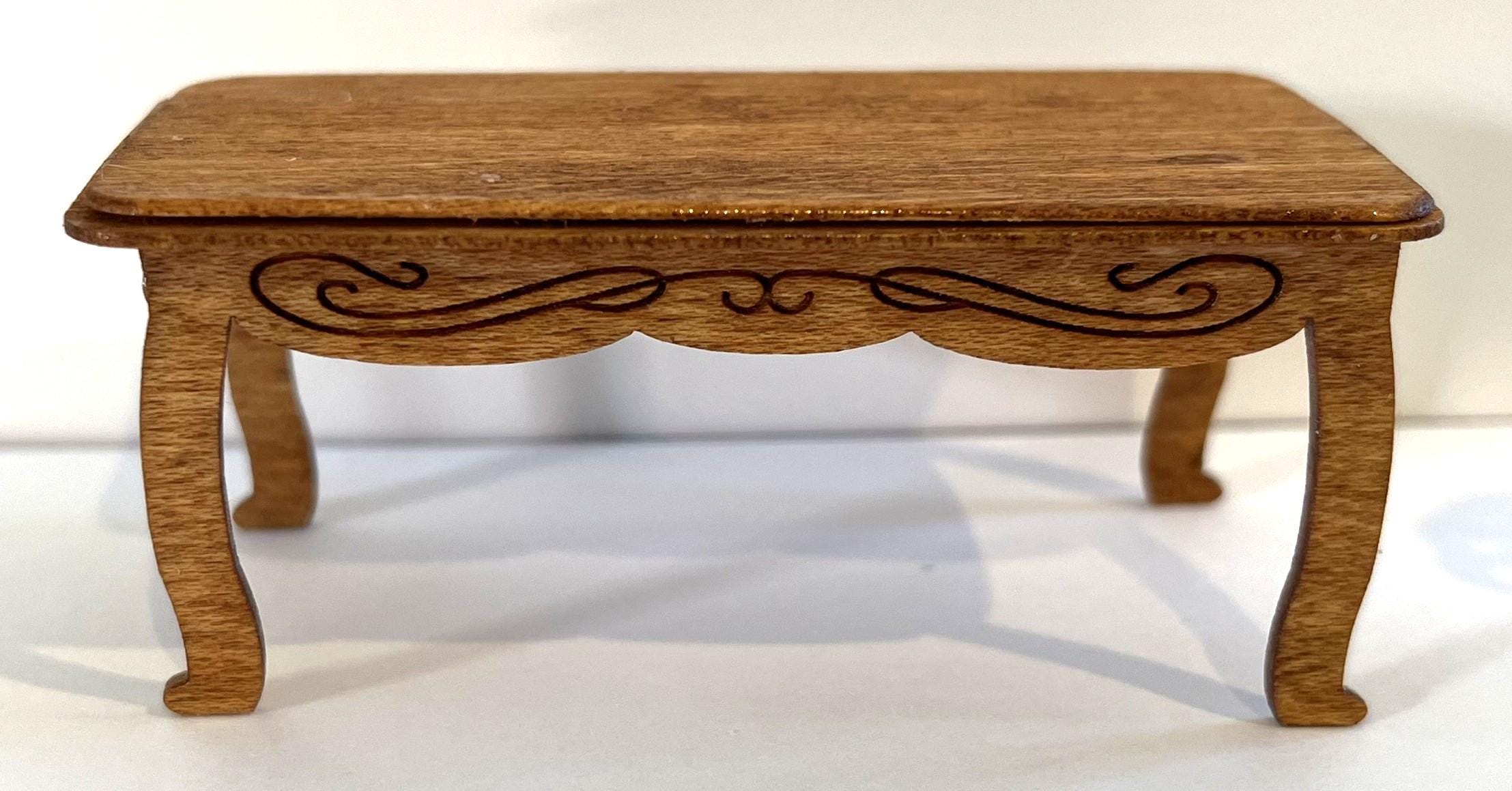 Decoración. Tendencias en estilo clásico: Comedor de aire victoriano en