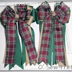 Equestrian Hair Bows, Horse Show Bows, Show Bows, Short Stirrup Bows, Lead line Bows, Equestrian Hair Bows,