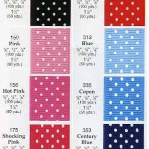 PERSONALIZED HEADBANDS, monogrammed headband, Initialed headband, embroidered headband, names on headbands, personalized ribbon, preppy afbeelding 5