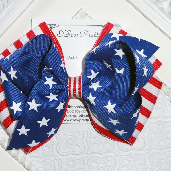 etsy fourth of july headbands